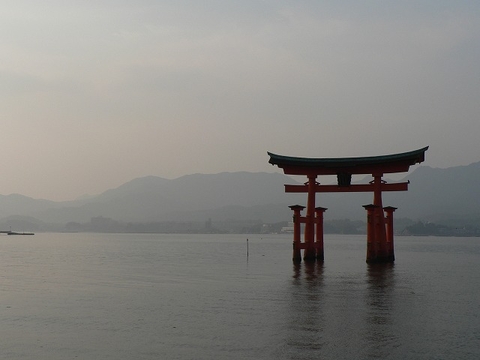 itsukushima